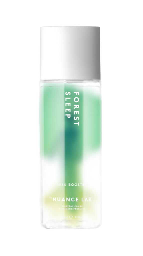 FOREST SLEEP  SKIN BOOSTER